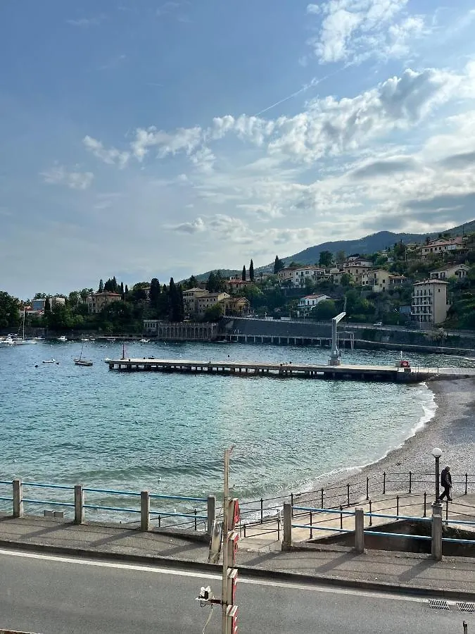 Apartment By The Sea Ika Croatia