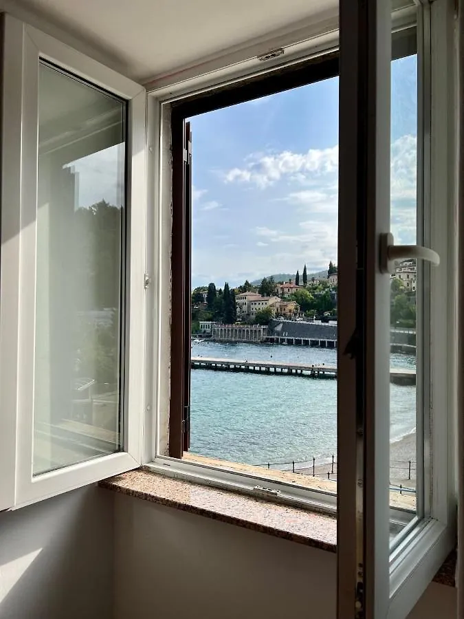 Apartment By The Sea Ika