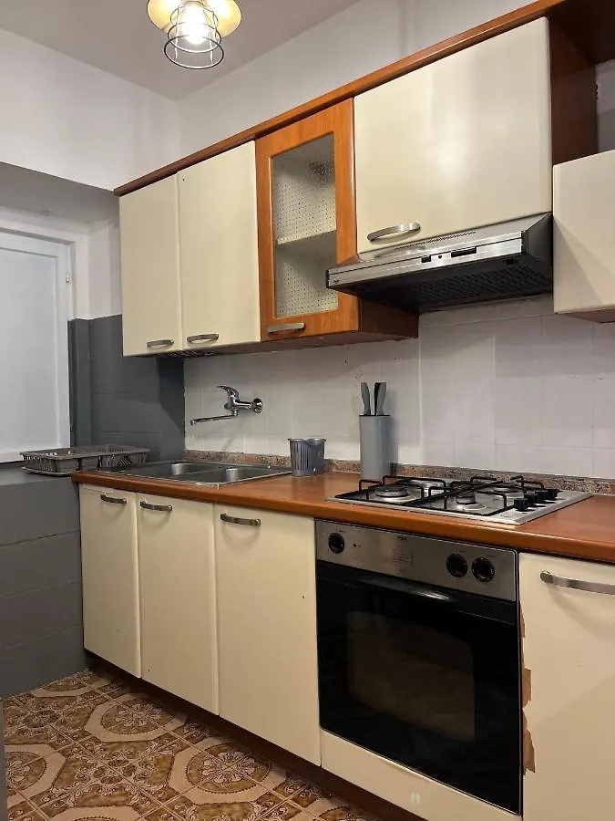 Apartment By The Sea Ika Croatia