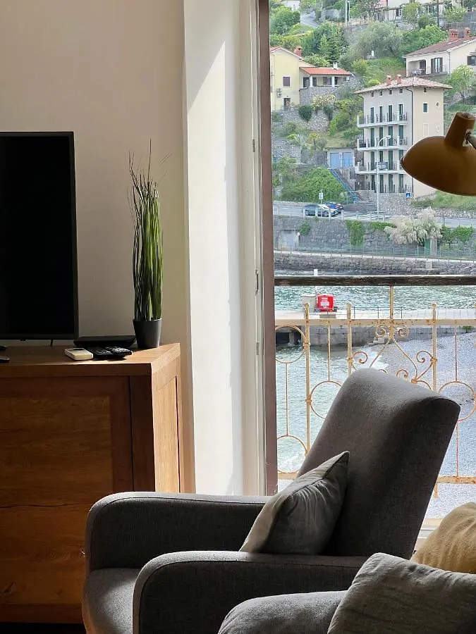 Apartment By The Sea Ika