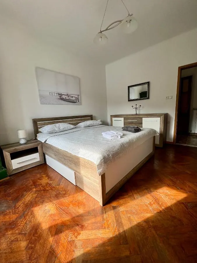 Apartment By The Sea Ika