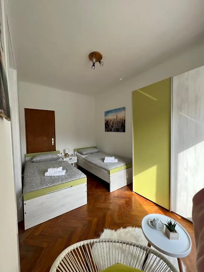 Apartment By The Sea Ika