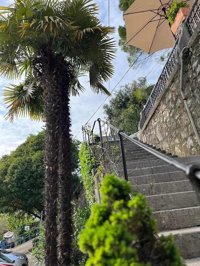Apartment By The Sea Ika