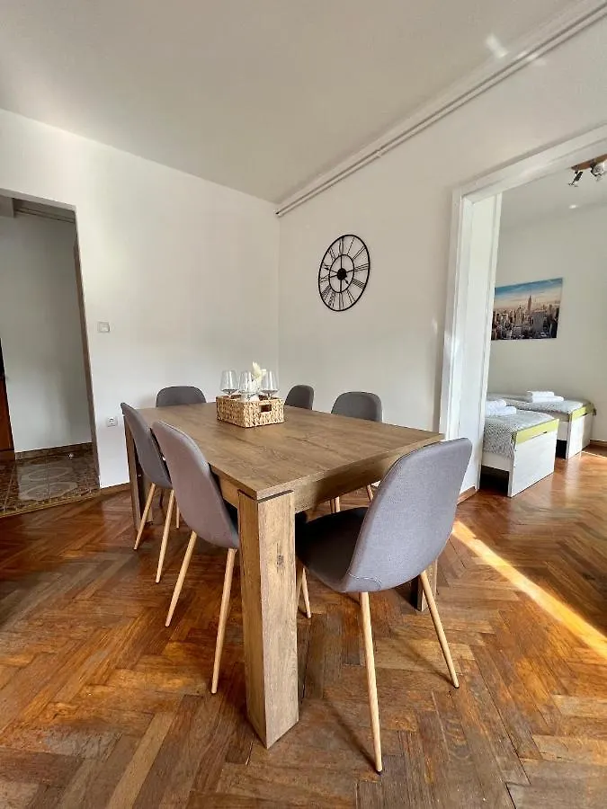 Apartment By The Sea Ika 0*,  Croatia