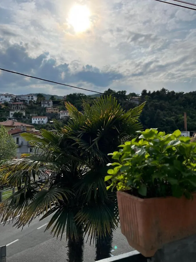 Apartment By The Sea Ika