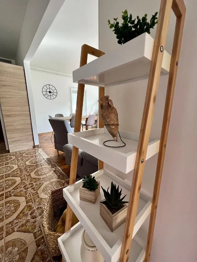 Apartment By The Sea Ika