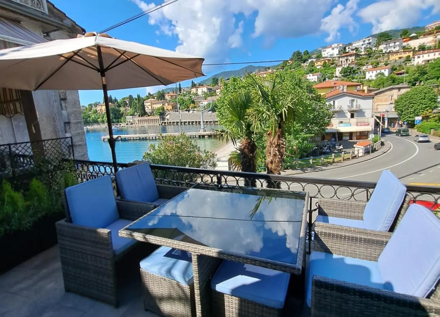 Apartment By The Sea Ika