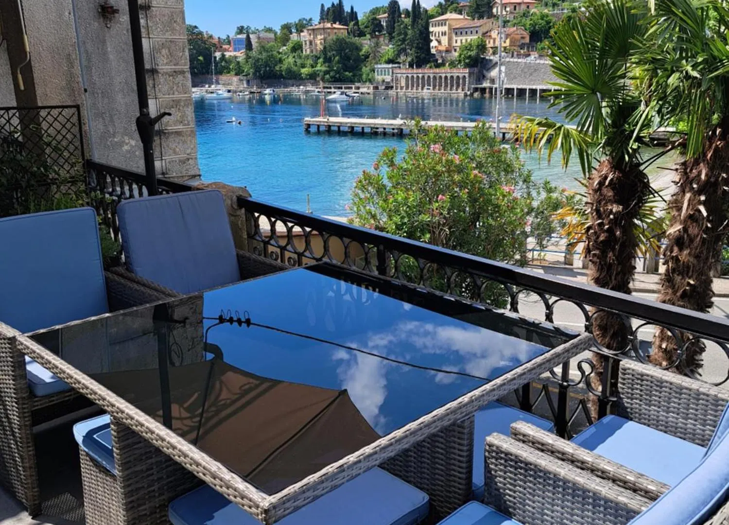 Apartment By The Sea Ika
