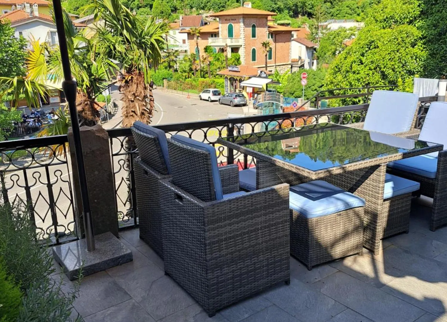 Apartment By The Sea Ika Croatia