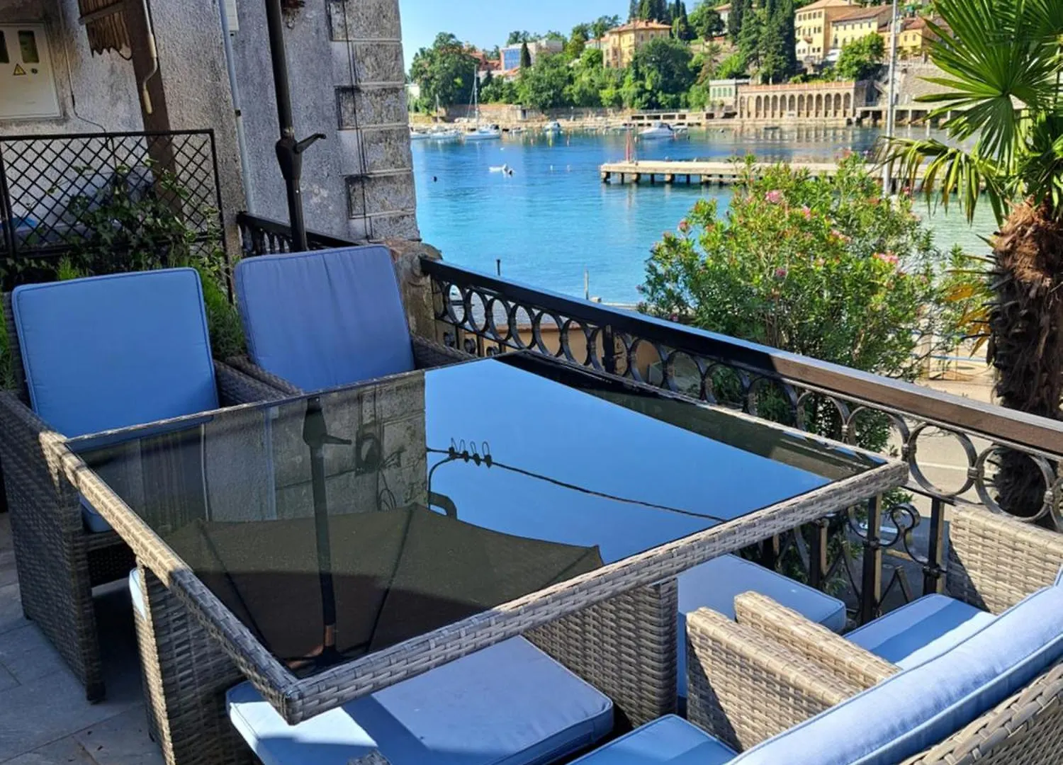 Apartment By The Sea Ika