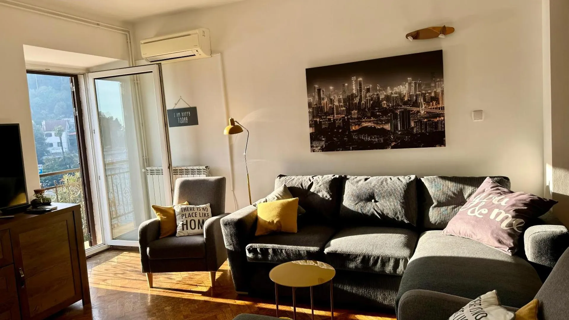Apartment By The Sea Ika