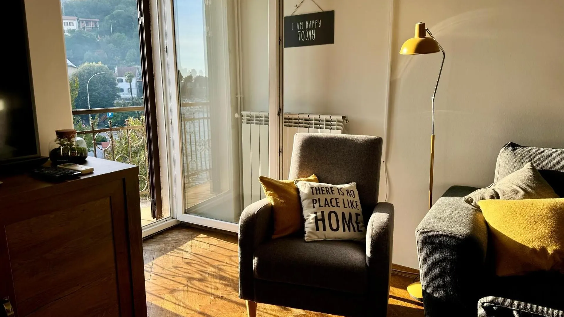 Apartment By The Sea Ika Croatia