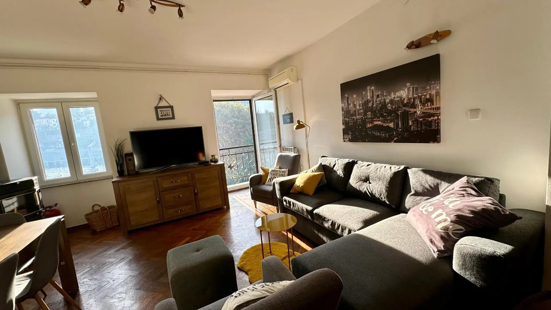 Apartment By The Sea Ika