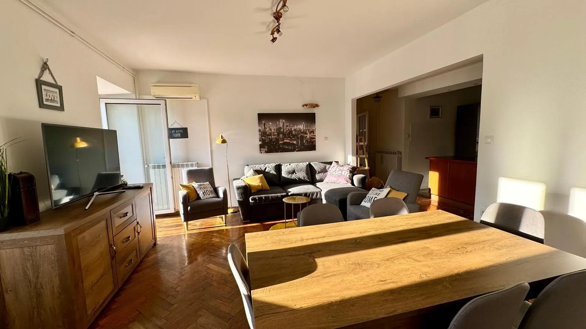 Apartment By The Sea Ika
