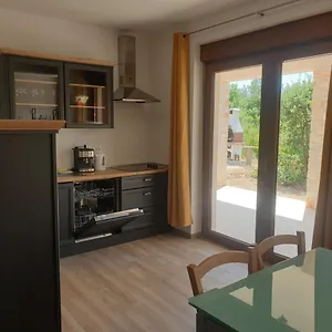  Apartment Istra
