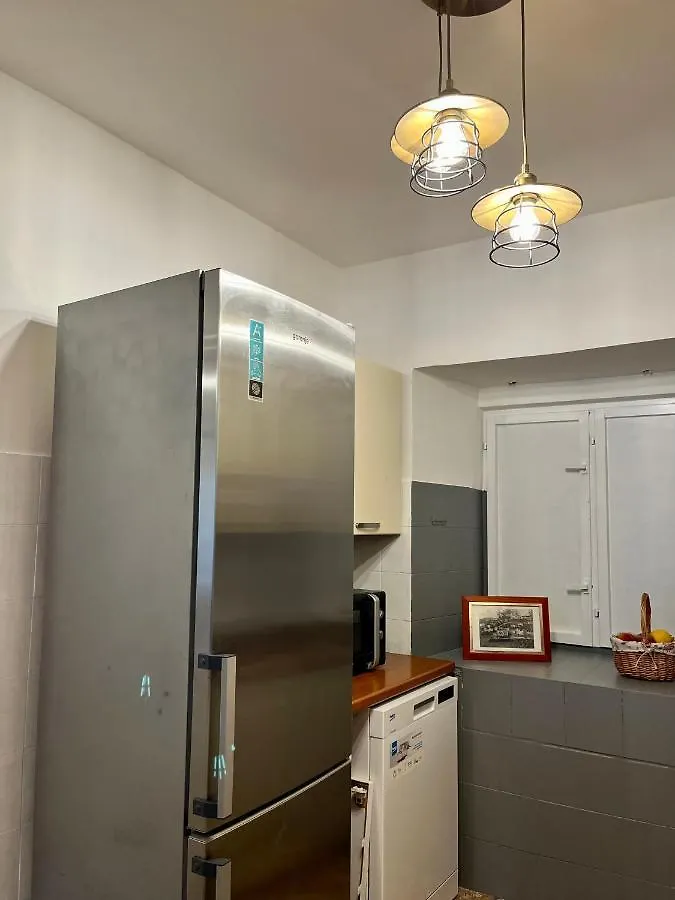 Apartment By The Sea Ika 0*,  Kroatien