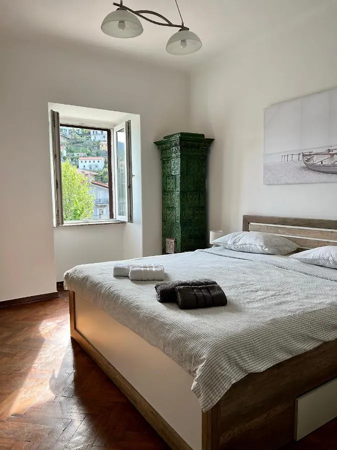 Apartment By The Sea Ika