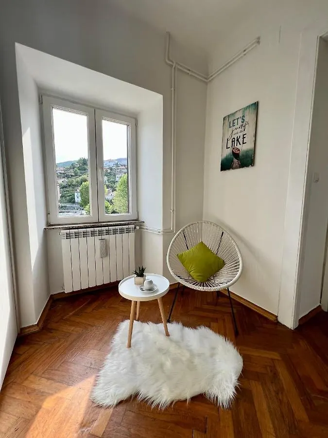 Apartment By The Sea Ika