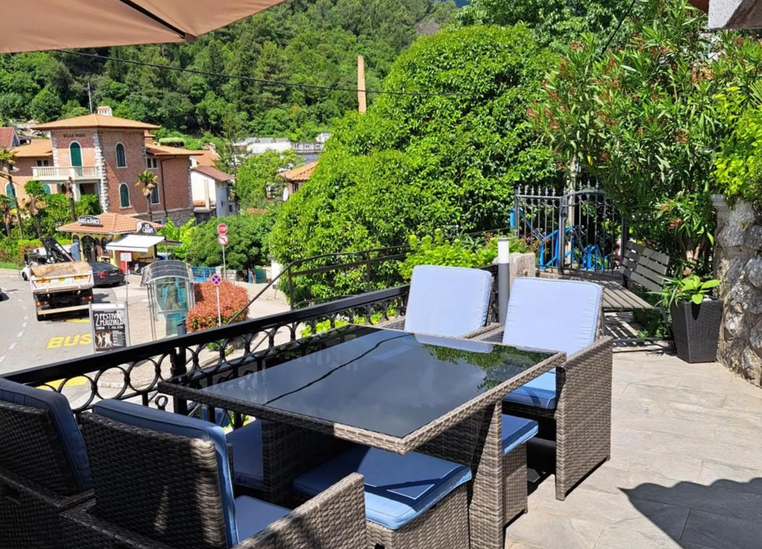 Apartment By The Sea Ika 0*,  Kroatien